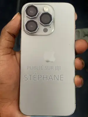Apple iPhone 15 Pro 512 GB Gris