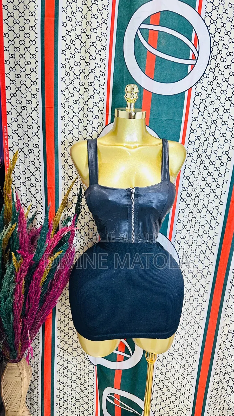 Vêtements Tendances