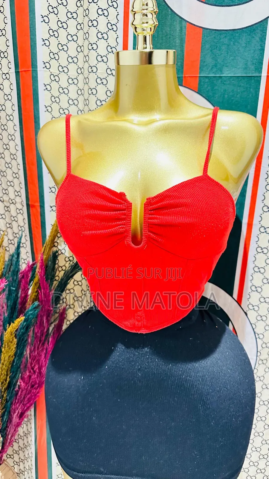 Vêtements Tendances