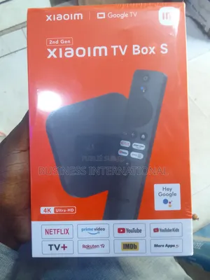 Décodeur Tv