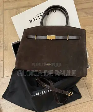 Sac Demellier Hudson