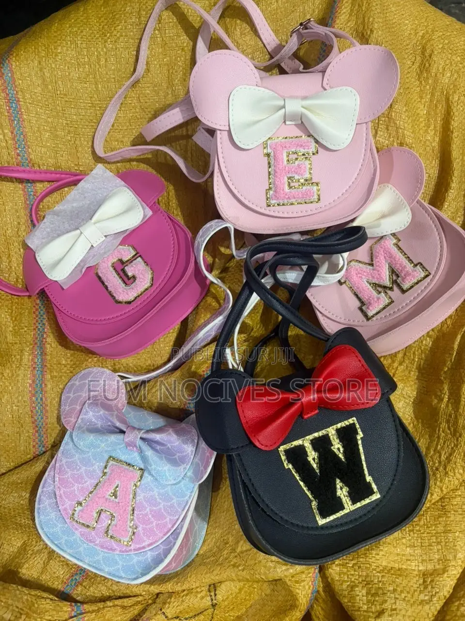 Sac À Coeur