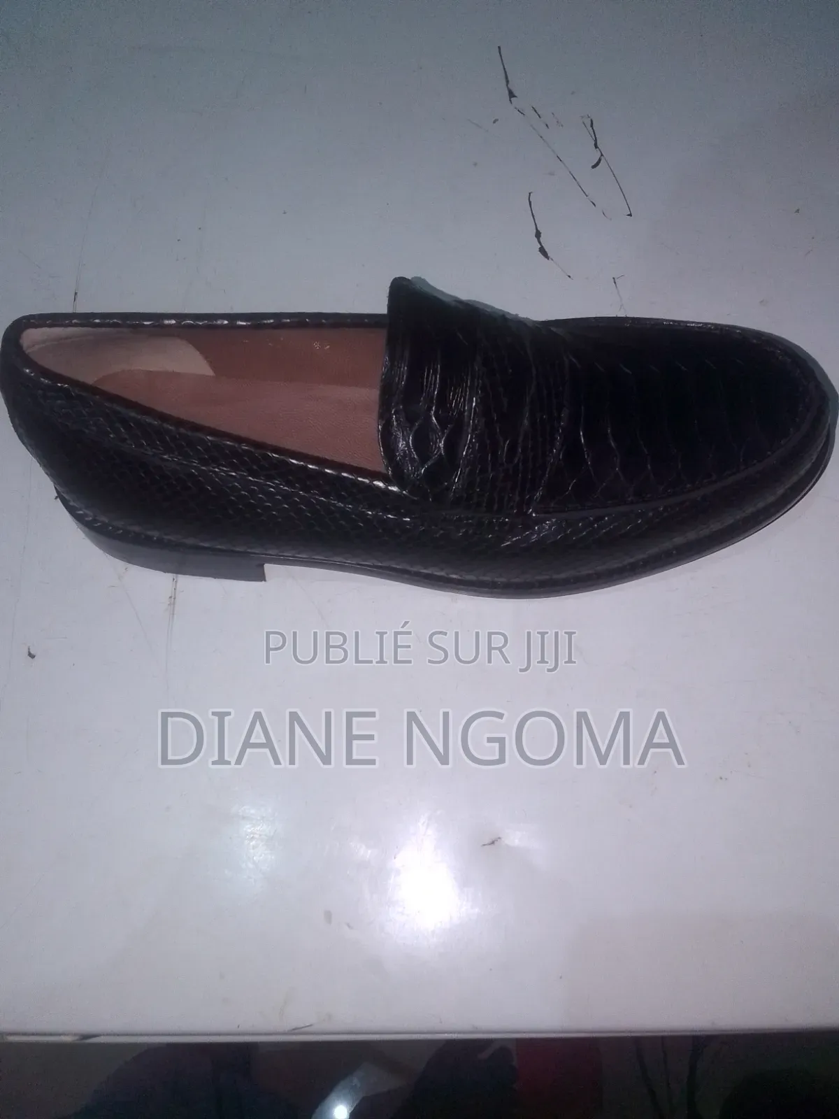 Chaussure De Marque