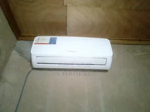 Installation Et Maintenance Des Climatiseurs