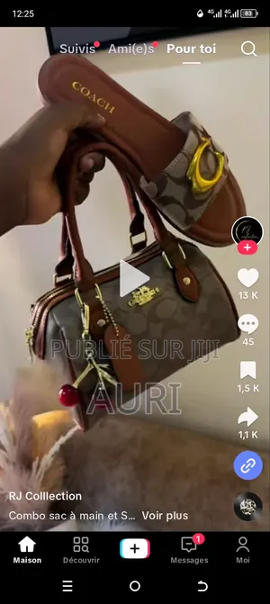 Sac Pour Femme