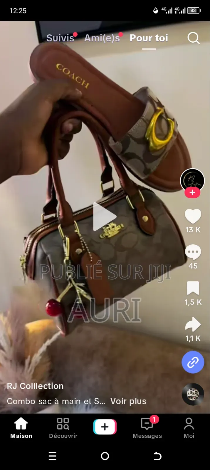 Sac Pour Femme