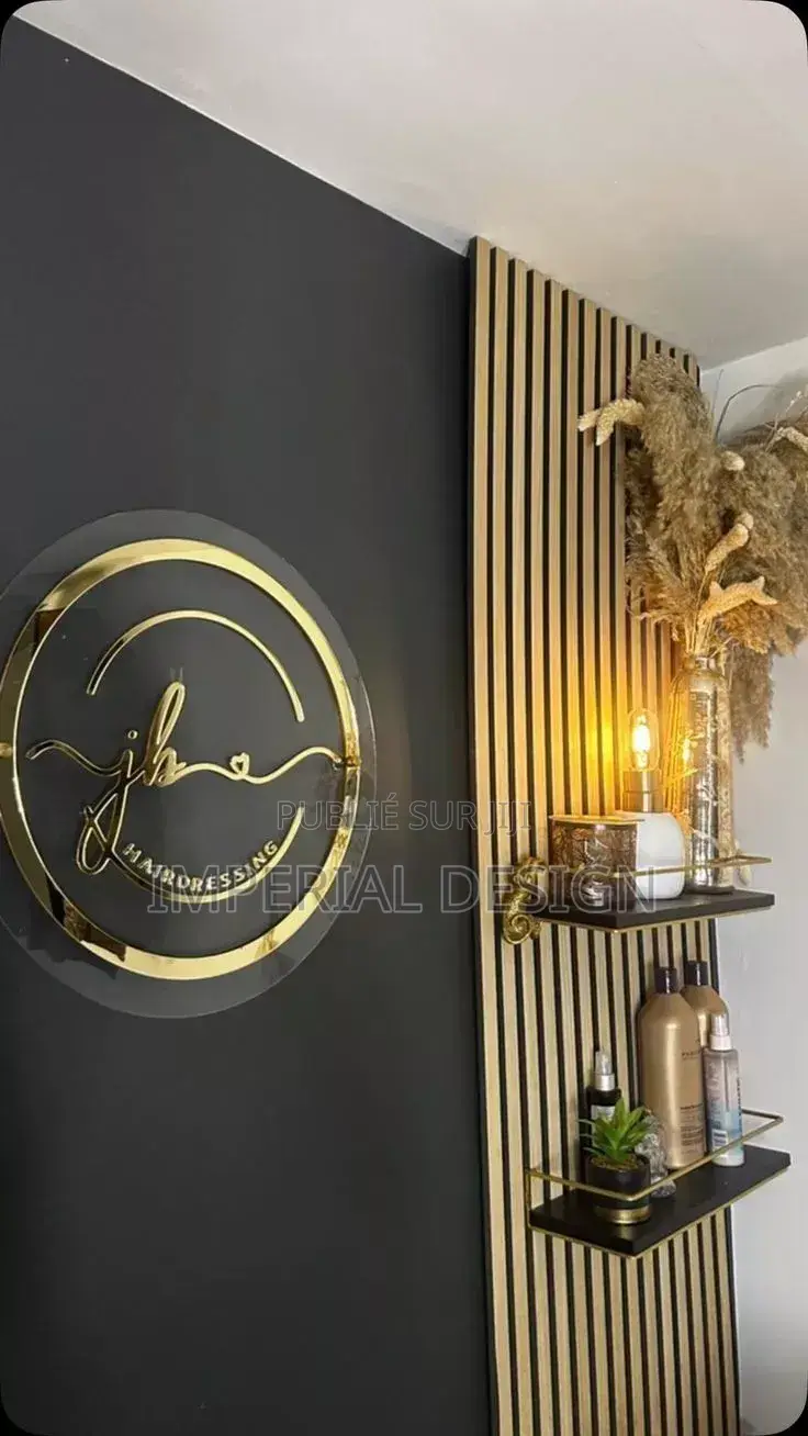 Enseigne Lumineuse