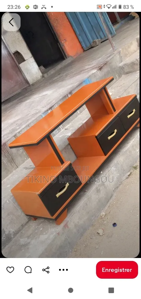 Vente Des Meubles