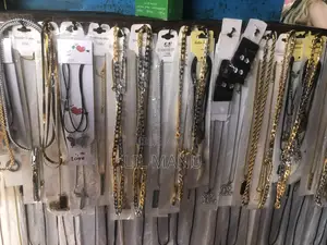 Bijoux Homme