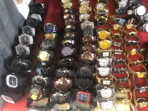 Montre Pour Homme