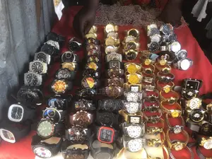 Montre Pour Homme