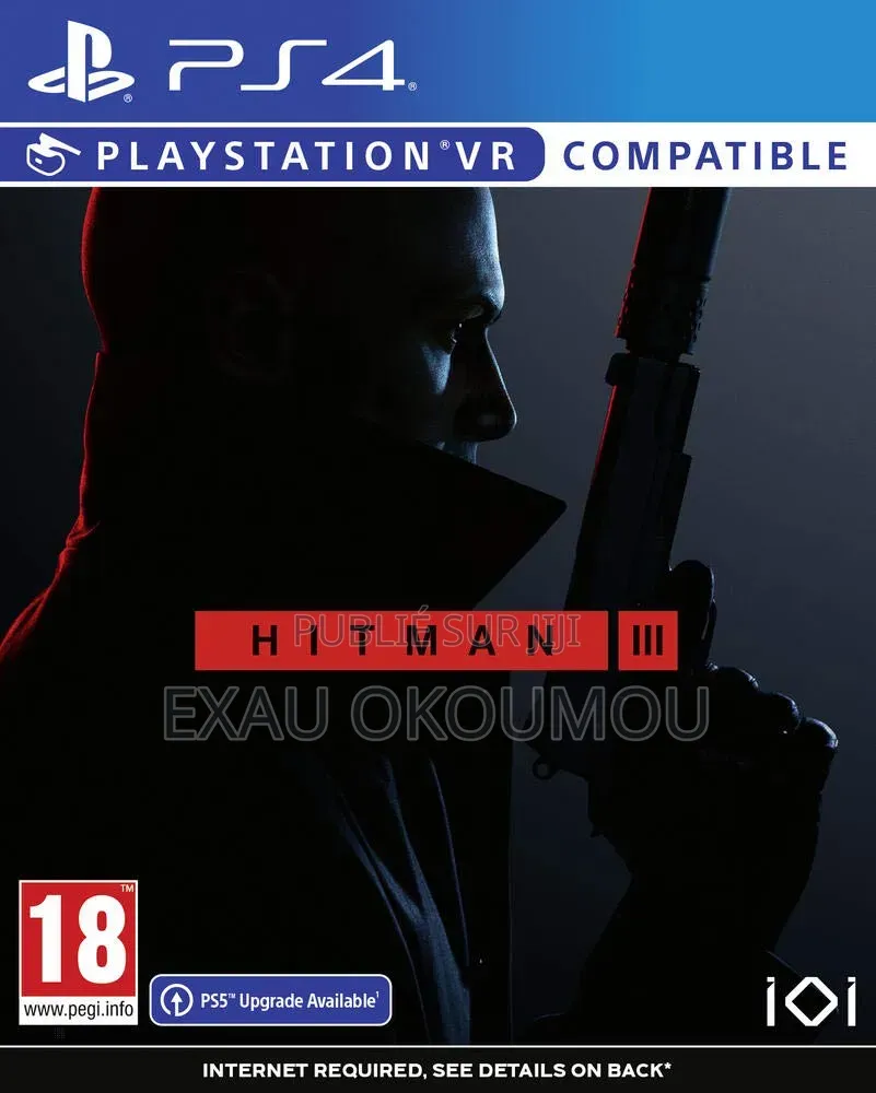 Jeux Ps4 Et Ps3