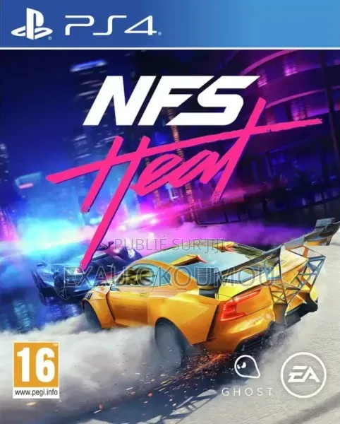 Jeux Ps4 Et Ps3