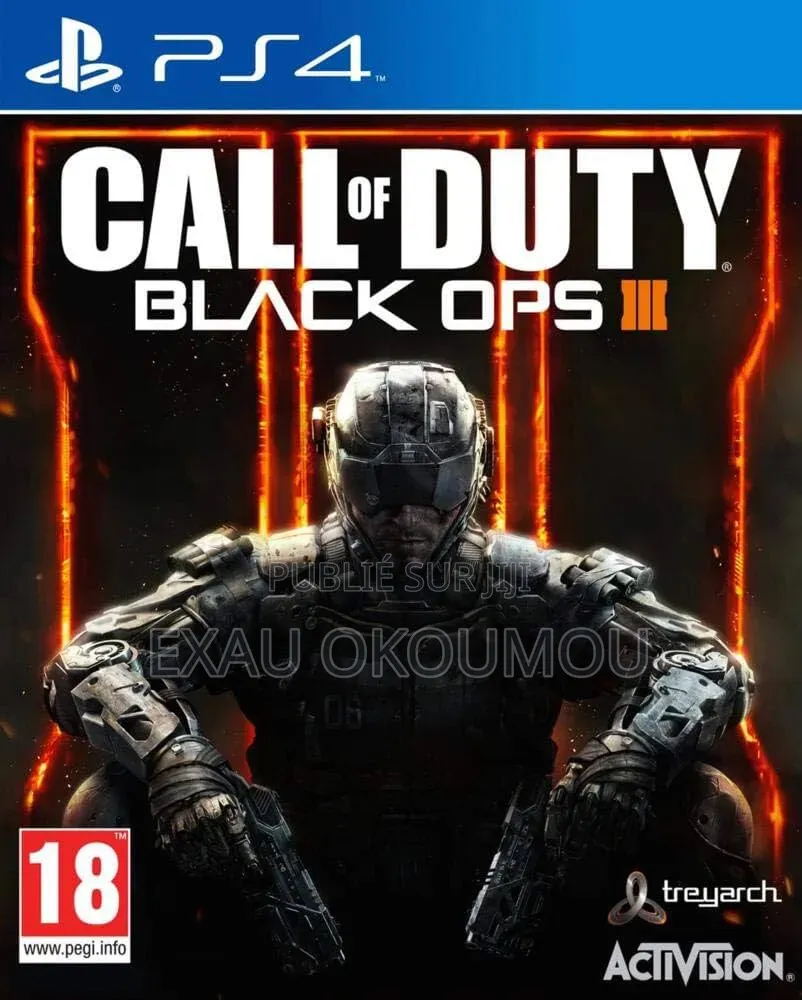 Jeux Ps4 Et Ps3