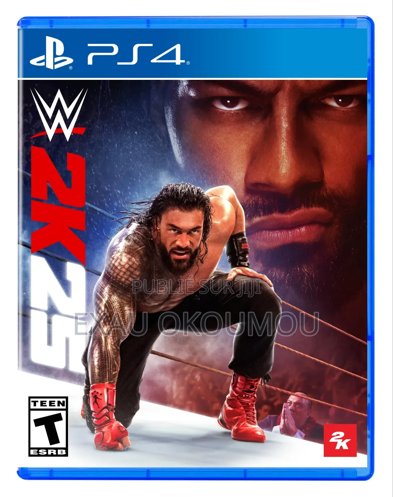 Jeux Ps4 Et Ps3