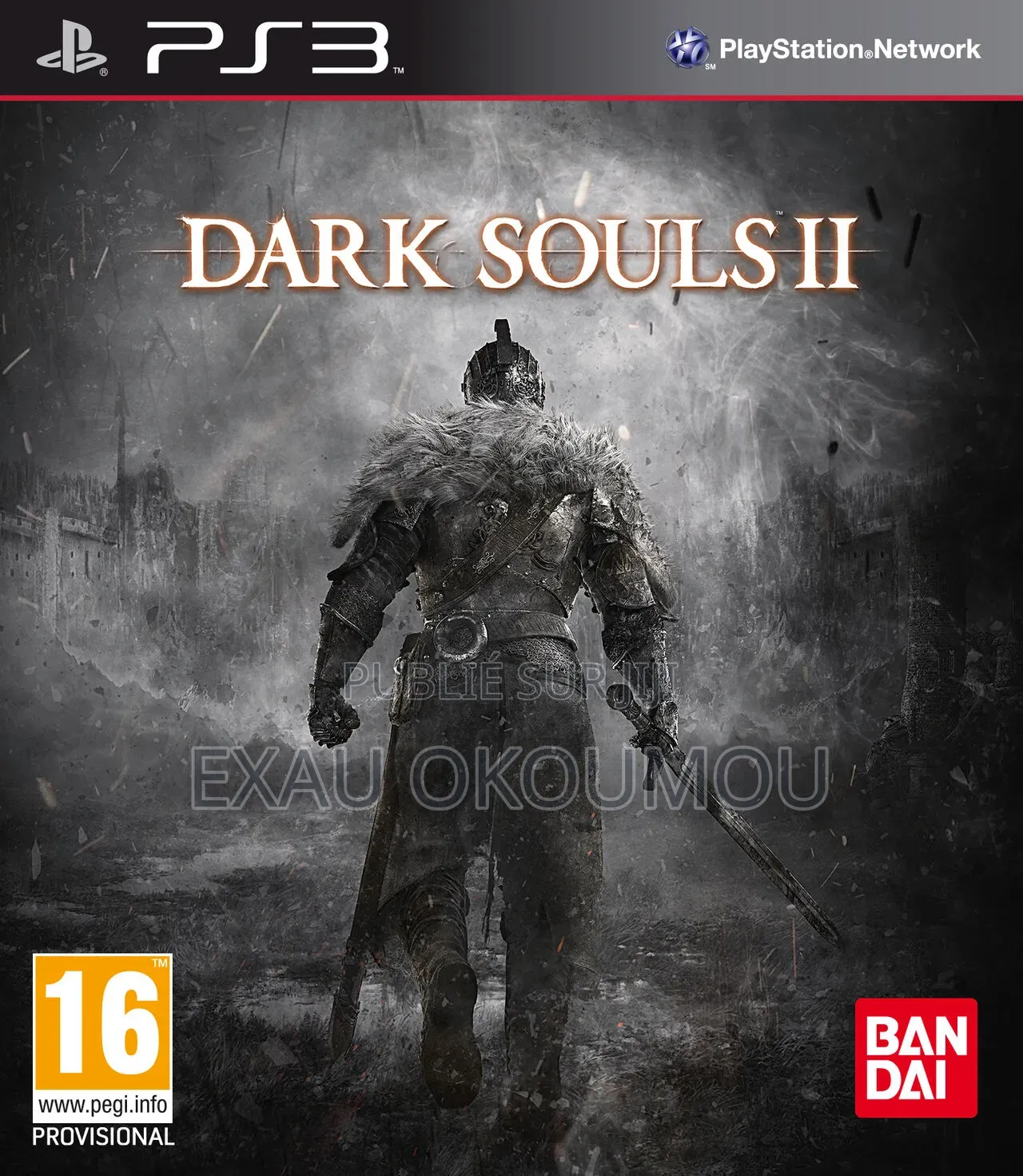 Jeux Ps4 Et Ps3