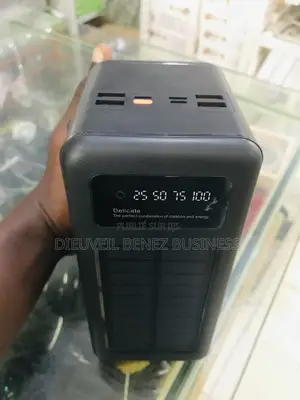 Power Banks Oarimo Smart 100,000mAh