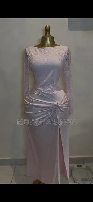 Arrivage Robes