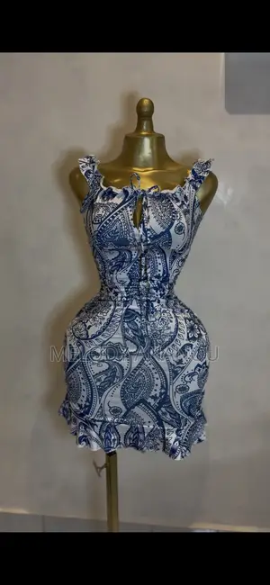 Arrivage Robes