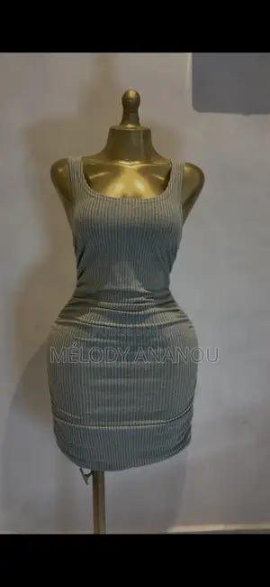 Arrivage Robes
