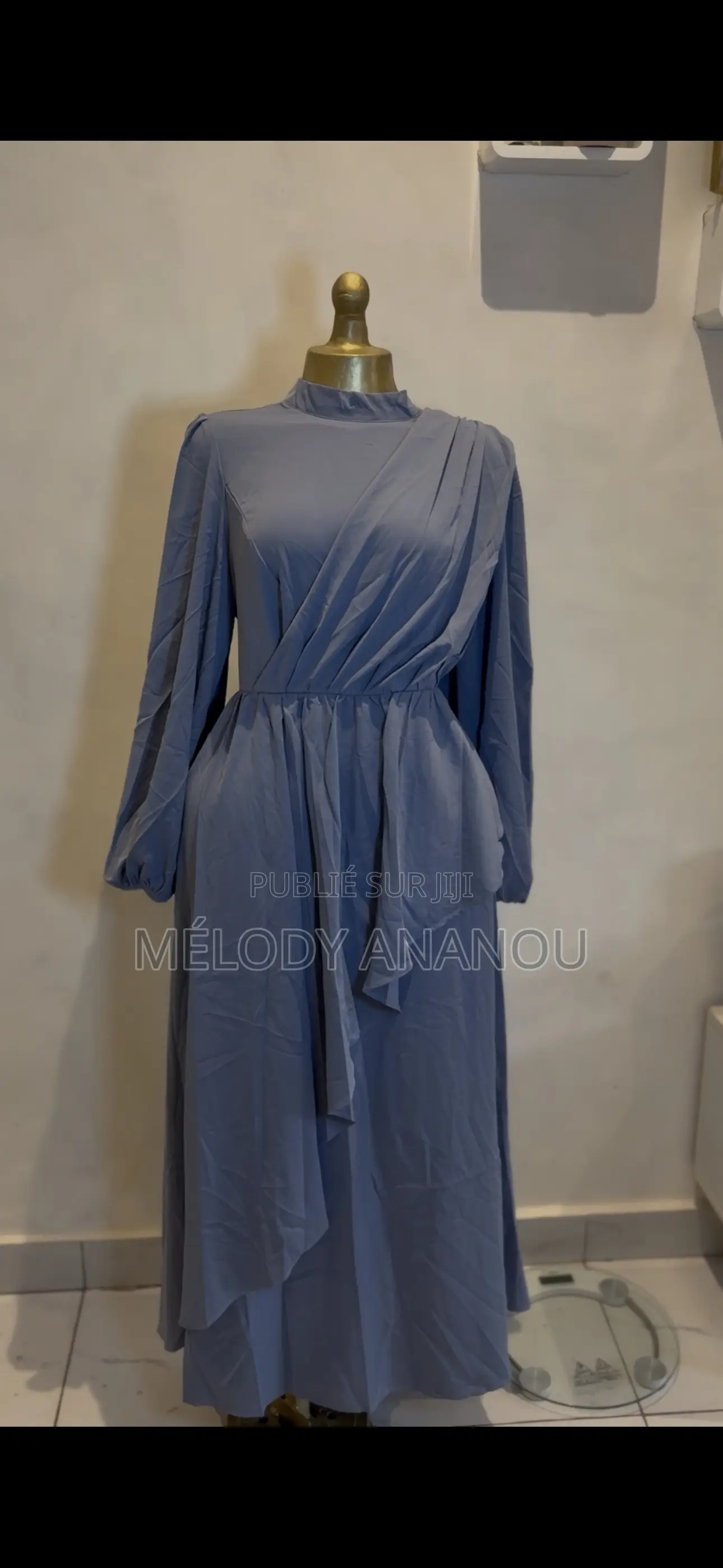 Arrivage Robes