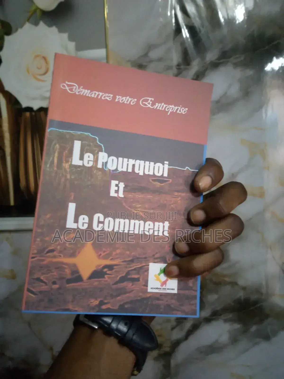 Le Pourquoi Et Le Comment