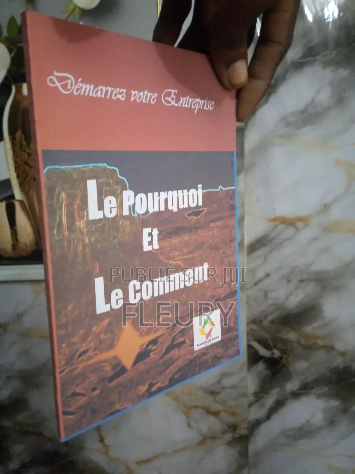 Le Pourquoi Et Le Comment