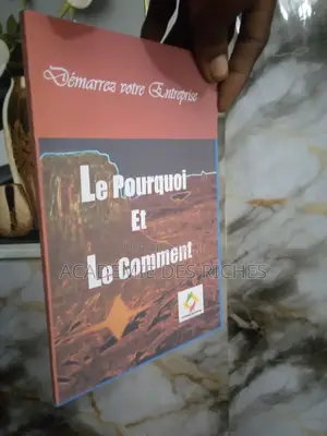 Le Pourquoi Et Le Comment