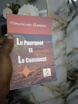 Le Pourquoi Et Le Comment