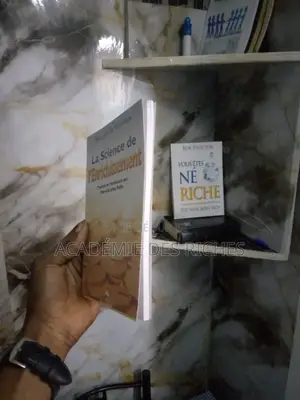 La Science De l'Enrichissement (D.Wattles )