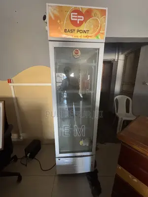 Frigo Vitré