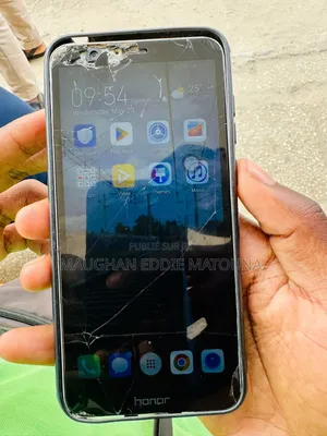 Huawei P Smart Dual SIM 64 GB Doré