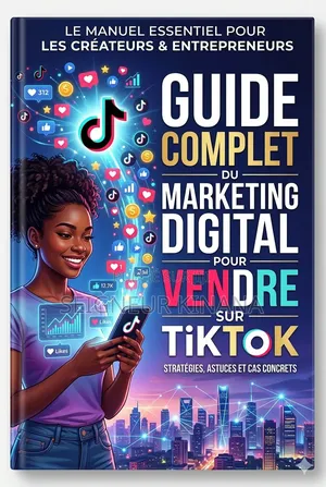 Pack 3000+ Produits Digitaux Prêts À La Revente !