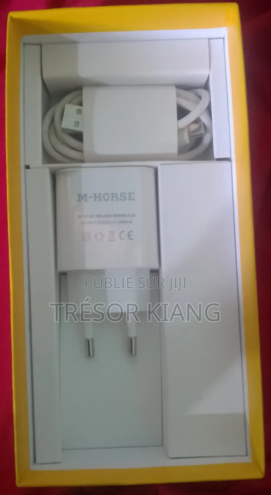 Nouveau M-Horse Stylet 64 GB Vert