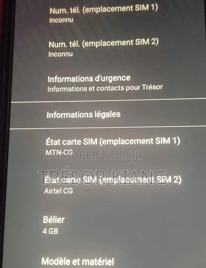 Nouveau M-Horse Stylet 64 GB Vert