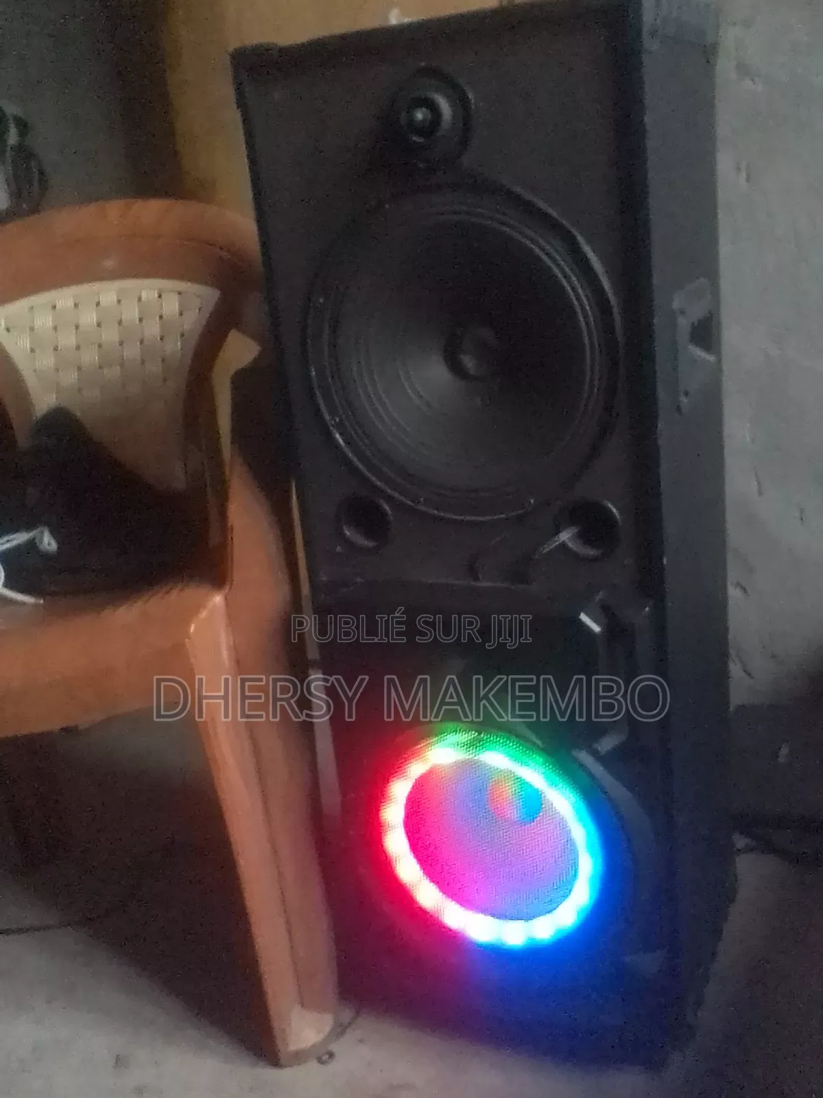 Amplibluetooth
