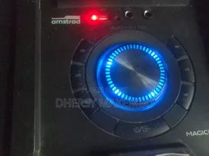 Amplibluetooth
