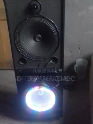 Amplibluetooth