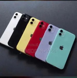 Apple iPhone 11 64 GB Autre