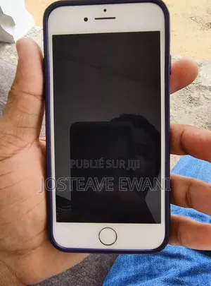 Nouveau Apple iPhone 7 32 GB Gris