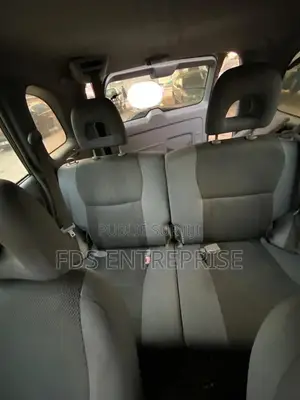 Toyota RAV4 Automatic 2000 Vert