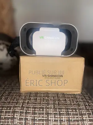 Casque Vr Shinecone
