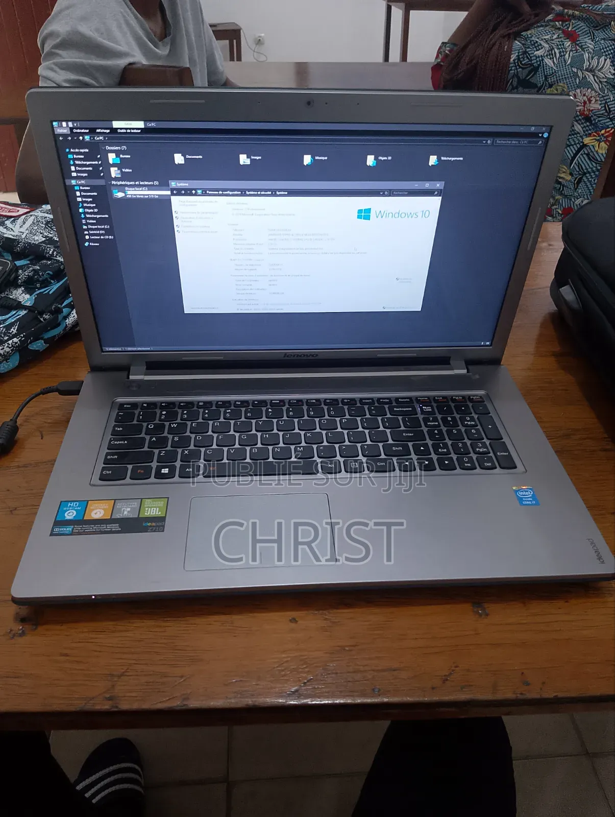 Lenovo IdeaPad 5 Slim 13th Gen i7 8GB Intel Core i7 HDD 1T