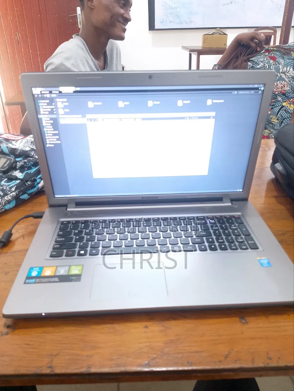 Lenovo IdeaPad 5 Slim 13th Gen i7 8GB Intel Core i7 HDD 1T