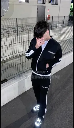 Ensemble Adidas