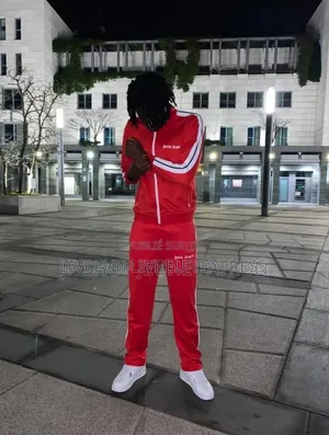 Ensemble Adidas