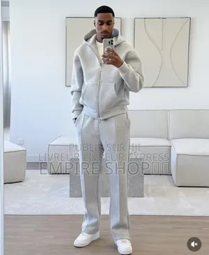 Ensemble en Coton