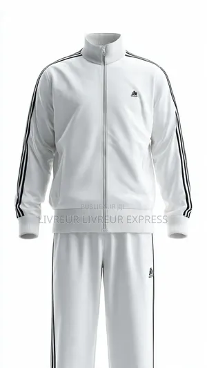 Ensemble Adidas