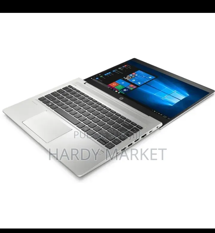 Nouveau Ordinateur portable HP 15 8GB Intel Core i3 HDD 500GB