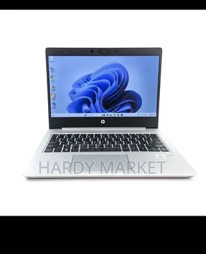 Nouveau Ordinateur portable HP 15 8GB Intel Core i3 HDD 500GB